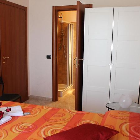 Colle Sul Mare Hotel Termoli Room photo