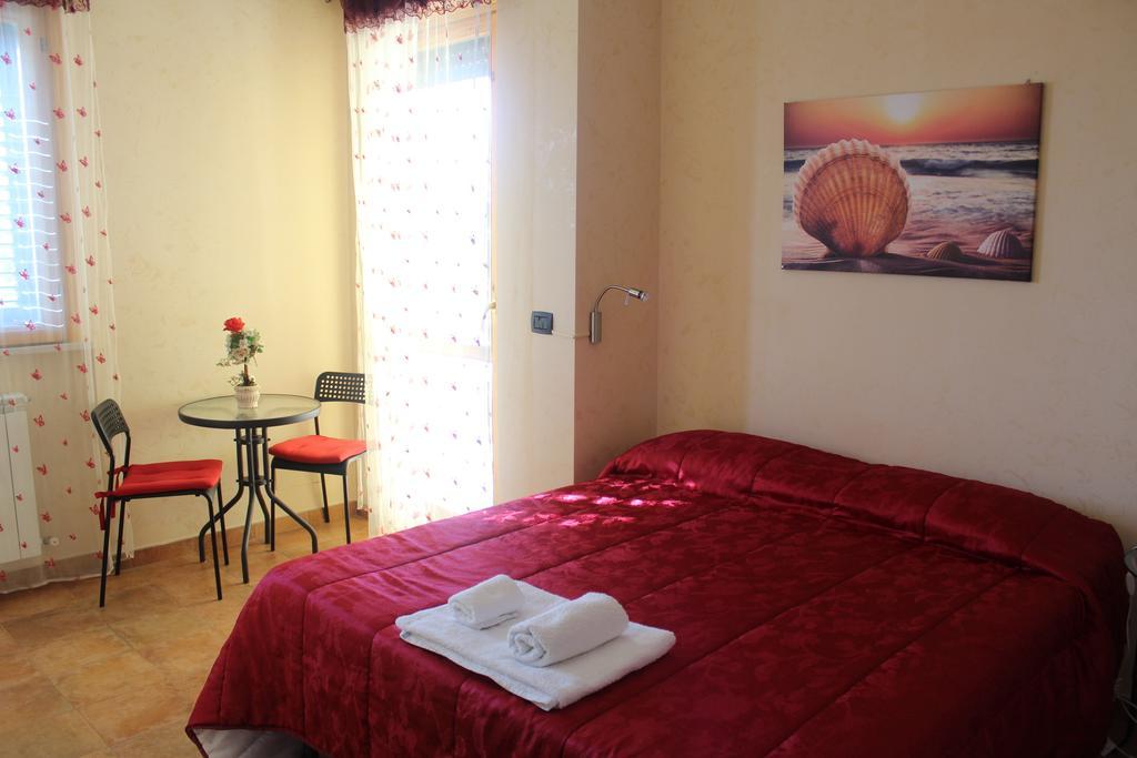 Colle Sul Mare Hotel Termoli Room photo